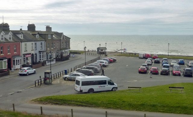 File:Seascale View - geograph.org.uk - 4879478.jpg