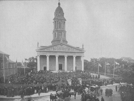 File:St Mel's Cathedral C19 exterior.jpg