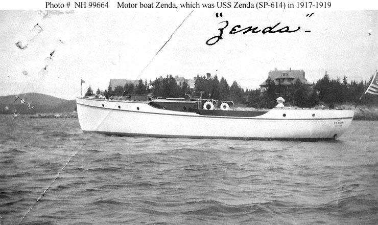 File:USS Zenda (SP-688) as private boat.jpg