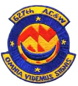 File:627th Radar Squadron - Emblem.png