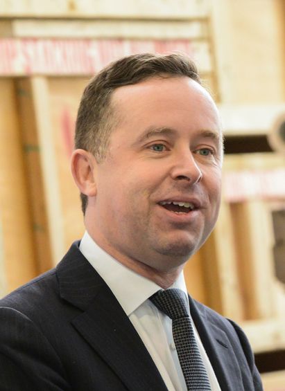 File:Alan Joyce (cropped).jpg