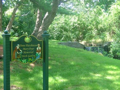 File:AnneHutchinsonMaryDyerMemorialHerbGarden.jpg