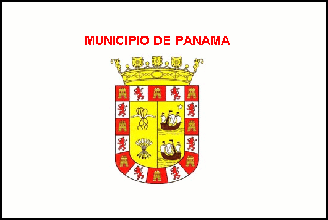 File:Flag of Ciudad de Panamá.png