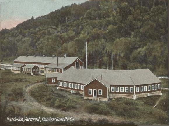 File:Fletcher Granite Company, Hardwick, VT.jpg