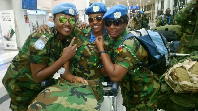 File:Ghanaian Female Soldiers .jpg