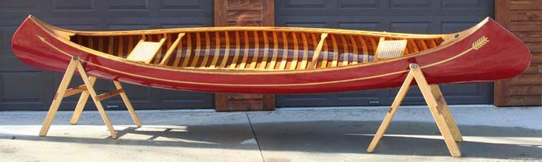 File:Kennebec Canoe.jpg