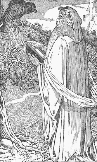 File:Merlin by Louis Rhead.jpg