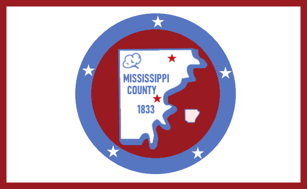 File:Mississippi County AR Flag.png