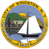 File:Seal of Kingston, New York.png