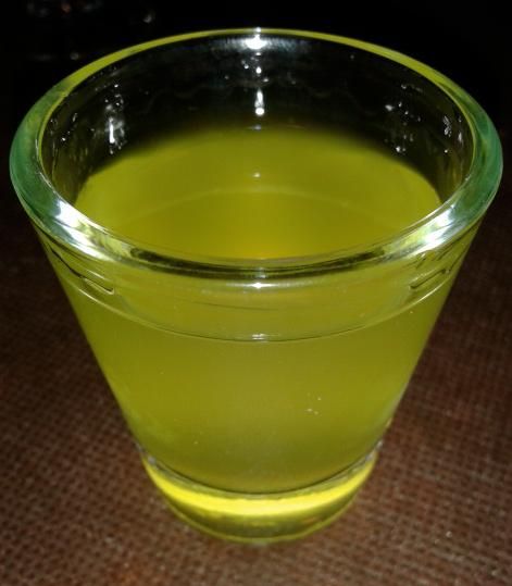 File:Shot glass of limoncello close-up.jpg