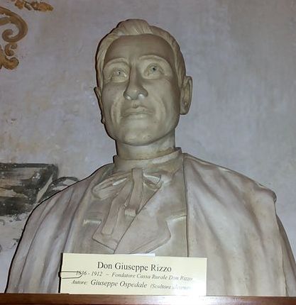 File:Statua a Don Giuseppe Rizzo (Alcamo).jpg