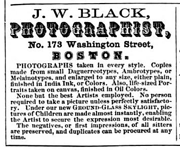 File:1862 JW Black Photographist BostonDirectory.png