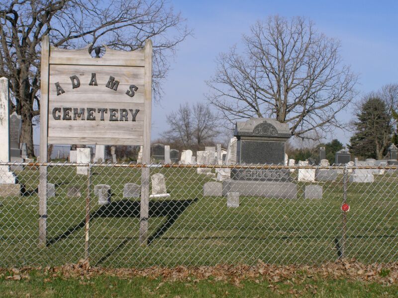 File:Adams Cemetery Porter County Indiana.jpg