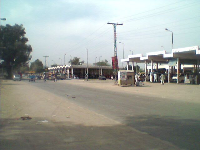 File:Bus Stand Jhelum.jpg