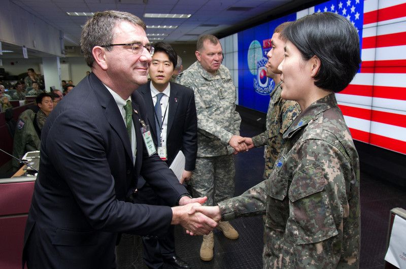 File:Carter visits Korea (8569715883).jpg