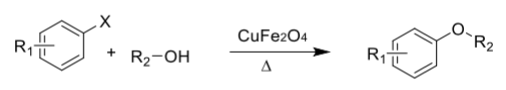 File:Catalyst CuFe2O4 for C-O cross coupling.png