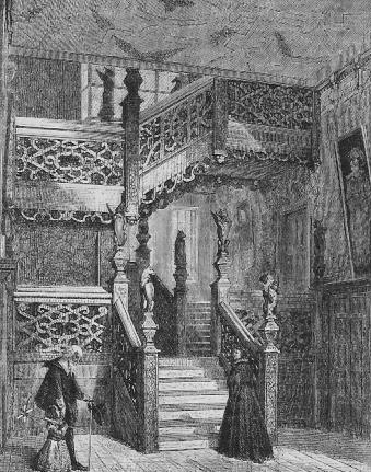 File:Crewe Hall Staircase 1877.png