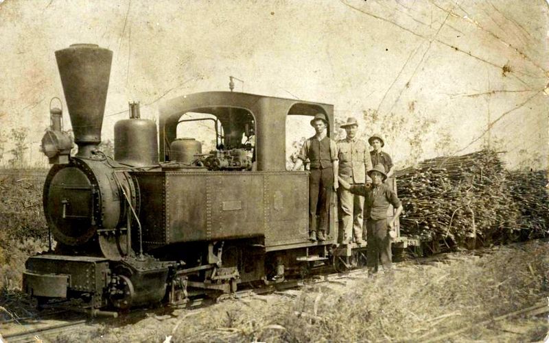 File:Decauville 0-4-2T in Australia.jpg