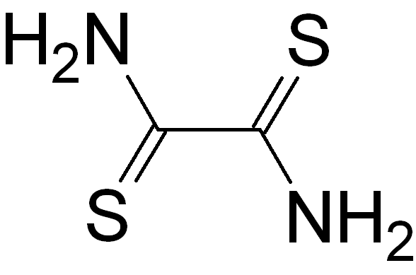 File:Dithiooxamide.png