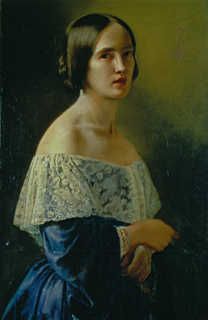 File:Elisabeth Jerichau Baumann, self-portrait.jpg