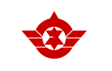 File:Flag of Shintone Ibaraki.png