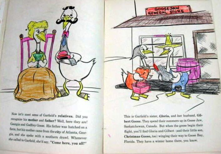 File:Garfield Goose 1953 book Garfield relatives.jpg