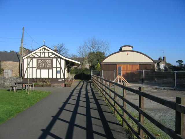 File:Hulme End station.jpg