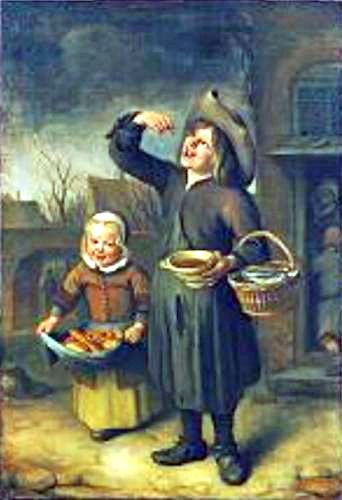 File:Jan Steen - The Boy Eating Treacle.jpg