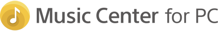 File:Music Center for PC logo.png