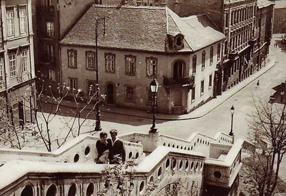 File:New Jesuit stairs, Buda Castle Hill 1963.png