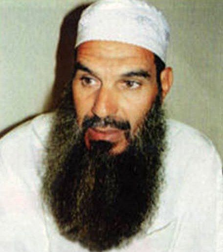 File:Salafist Sheikh Mohamed Fizazi (Morocco).jpg