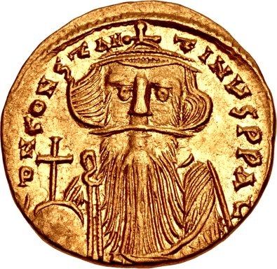 File:Solidus Constans II (obverse).jpg