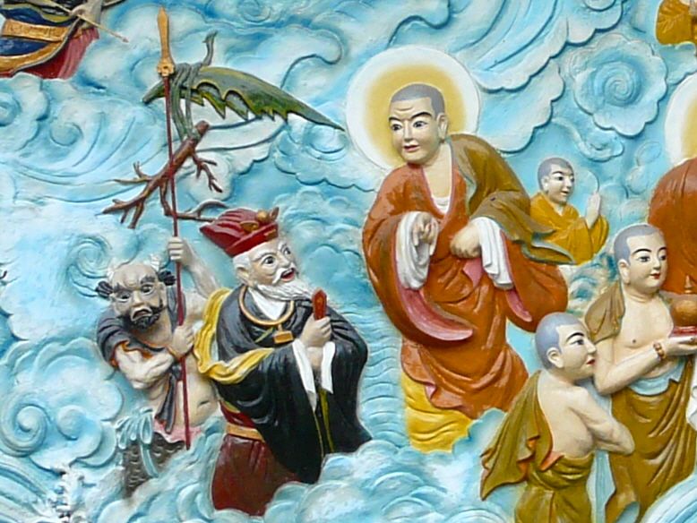 File:Spirit and demon and bodhisattva.jpg