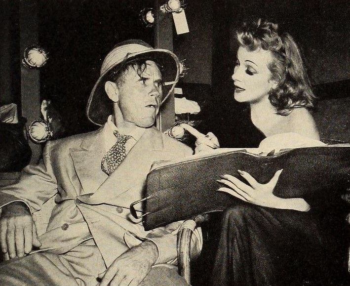 File:Tay Garnett and Marlene Dietrich, 1940.jpg