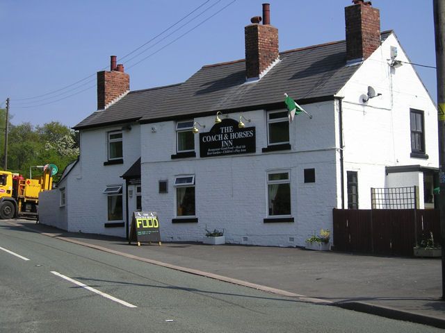 File:The Coach - geograph.org.uk - 1210167.jpg