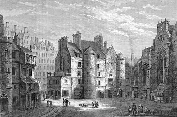 File:The Old Tolbooth.jpg