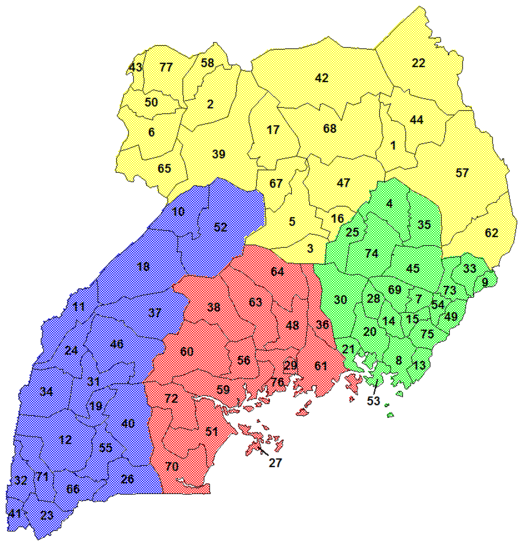 File:Uganda Districts.png