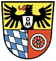 File:Wappen Landkreis Mosbach.png