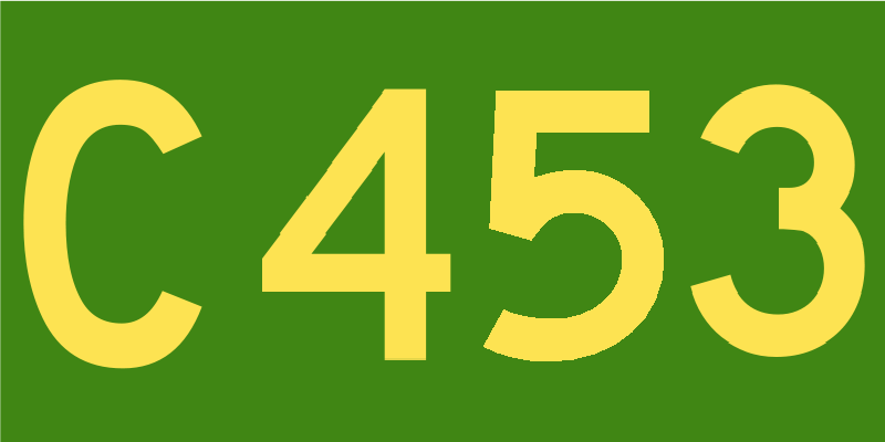 File:Australian Alphanumeric State Route C453.png