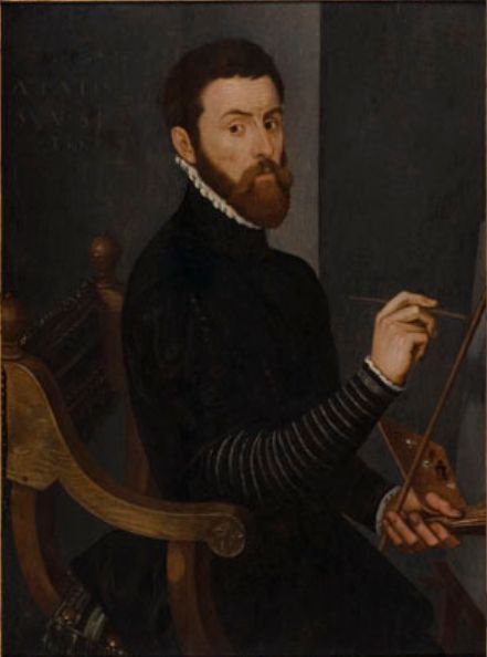 File:Chrispijn van den Broeck - Self-portrait.jpg