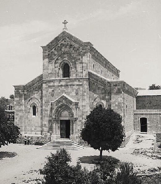 File:Church of St Cleophas.jpg