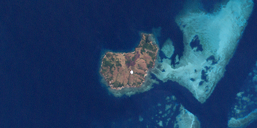 File:Darnley Island (Landsat).png