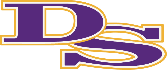 File:Denham Springs High School DS Logo.png