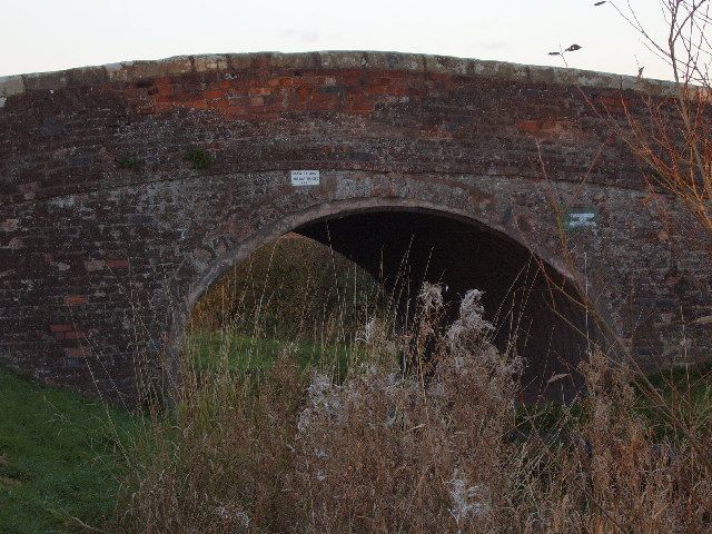 File:Dobsons Bridge - geograph.org.uk - 79917.jpg