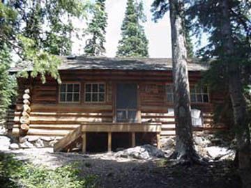 File:Fern Lake Patrol Cabin.jpg