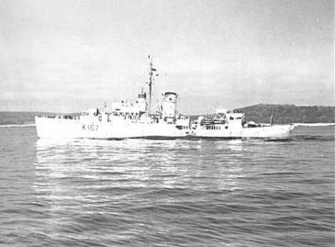 File:HMCS Drumheller.jpg