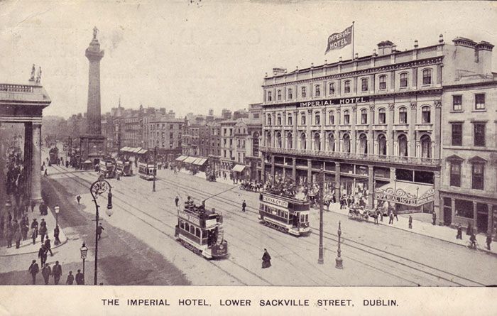 File:Imperial Hotel-Cleary & Co, Dublin pre-1916.jpg