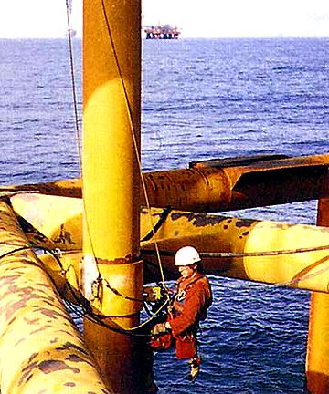 File:Offshore oil drilling inspection.jpg