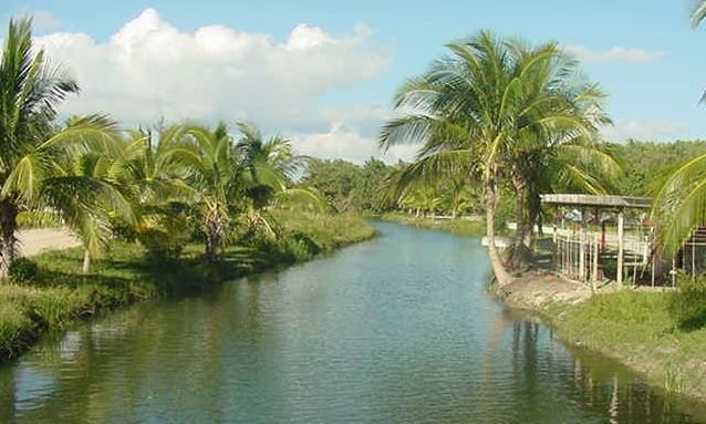 File:Rio Mayabeque.JPG