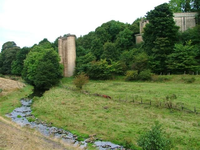 File:River Gaunless - geograph.org.uk - 61927.jpg